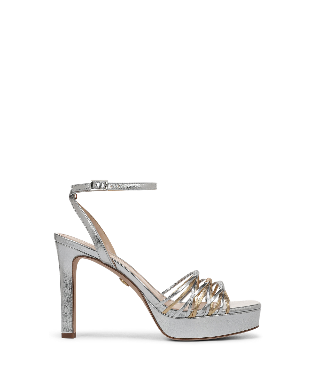 Beverlee Platform Sandal