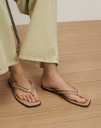 Clea Sandales tongs