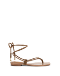 Rosetta Wrap Sandal
