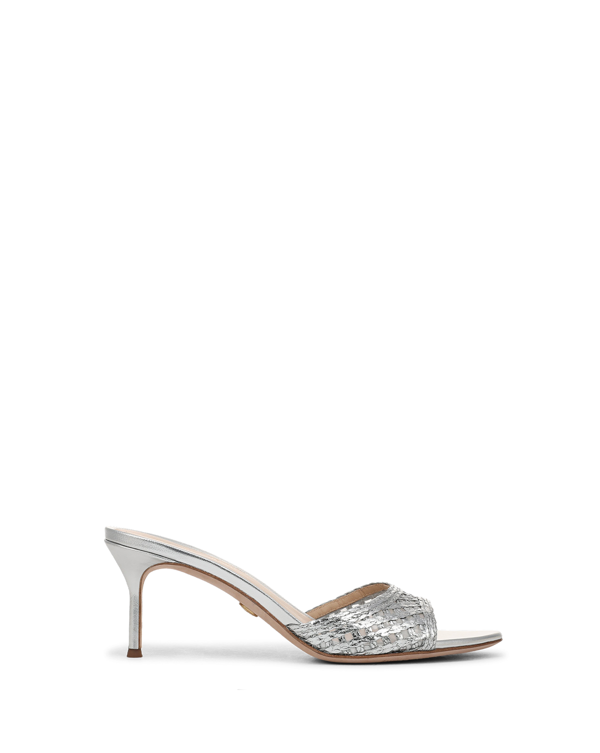 Tia Raffia Sandal