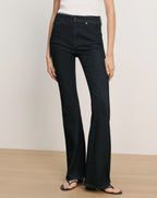 Jean Beverly Skinny-Flare