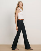 Jean Beverly Skinny-Flare