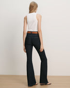 Jean Beverly Skinny-Flare