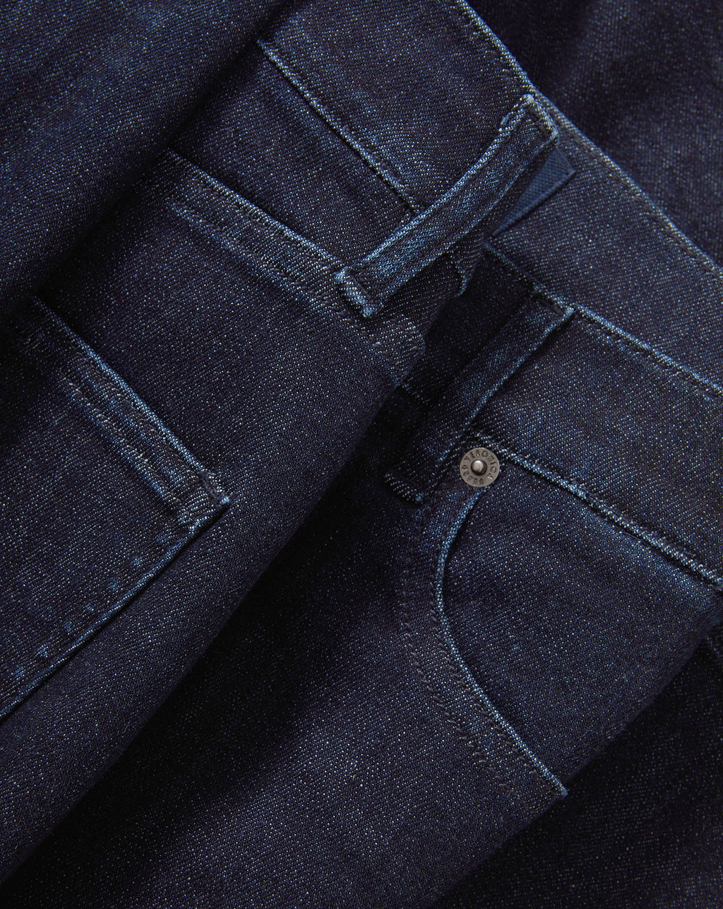 Jean Beverly Skinny-Flare
