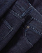 Jean Beverly Skinny-Flare
