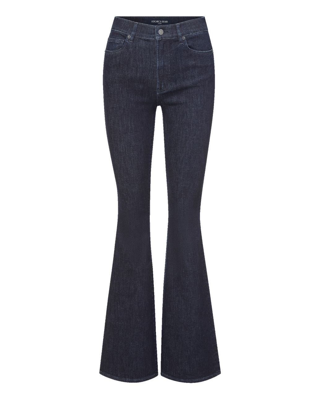 Jean Beverly Skinny-Flare