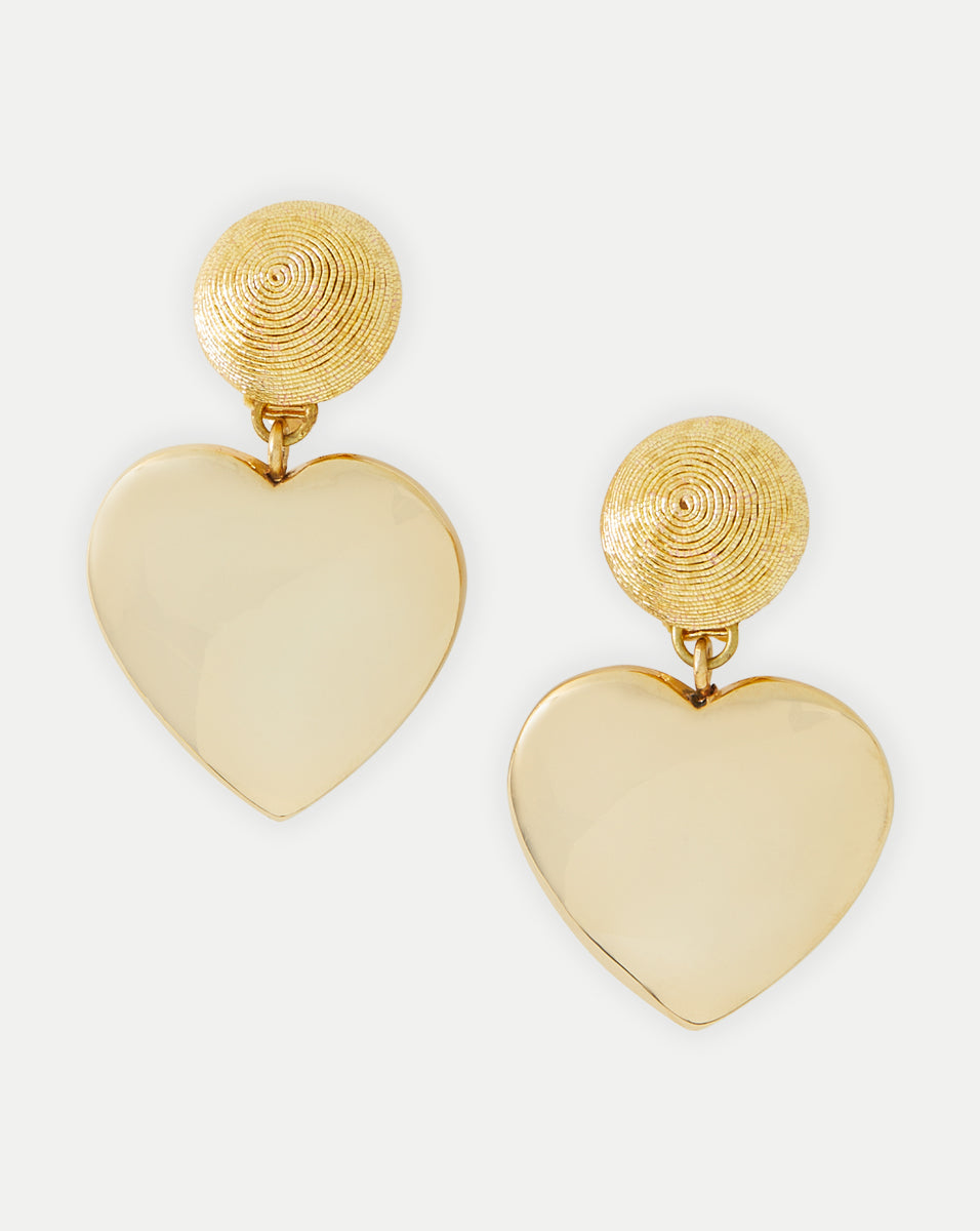 Mini boucles d'oreilles Cora | Fermoir à clip
