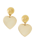 Mini boucles d'oreilles Cora | Fermoir à clip