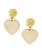 Mini boucles d'oreilles Cora | Fermoir à clip