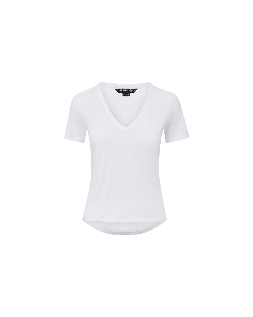 Cindy V-Neck T-Shirt