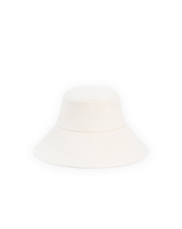 Walker Cotton Bucket Hat