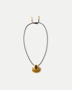 Collier coquillage