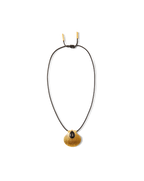 Collier coquillage