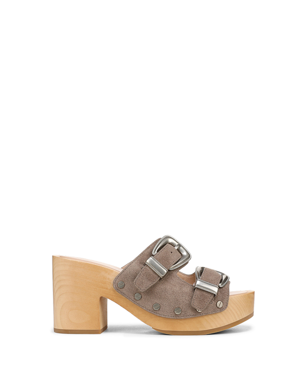 Halifax Clog Sandal