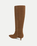 Lisa Kitten-Heel Boot