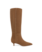 Lisa Kitten-Heel Boot