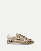 Baskets Natalia en poulain