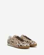 Baskets Natalia en poulain