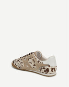 Baskets Natalia en poulain