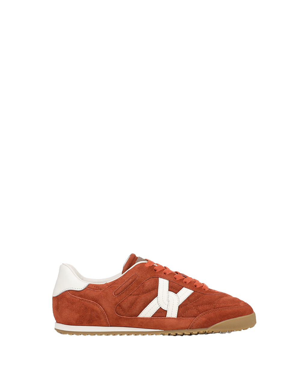 Natalia Suede Sneaker