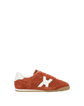Natalia Suede Sneaker