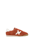 Natalia Suede Sneaker