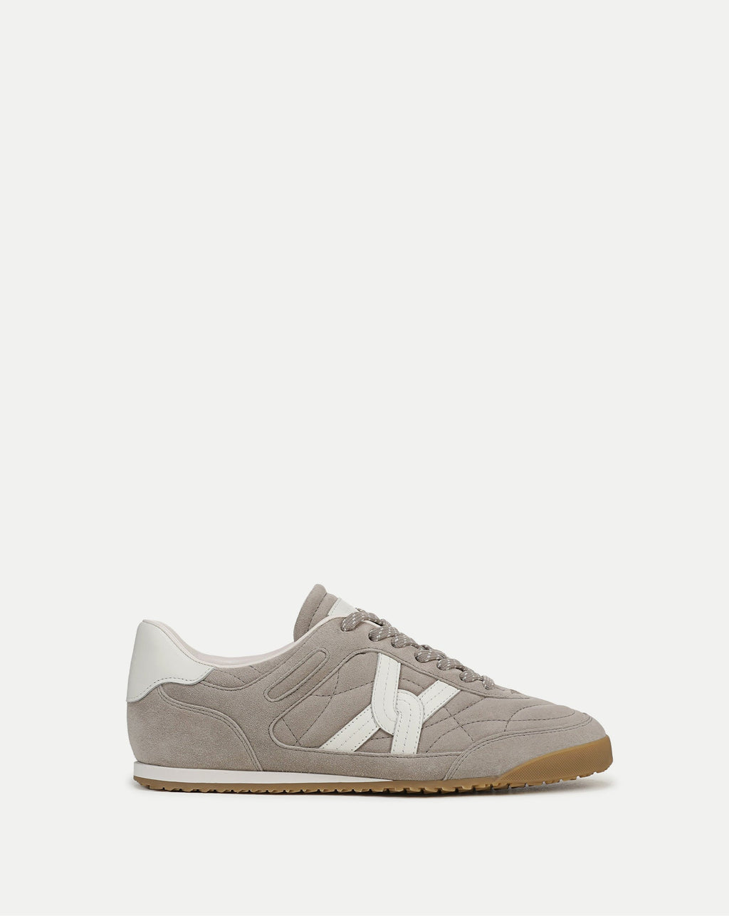 Natalia Suede Sneaker