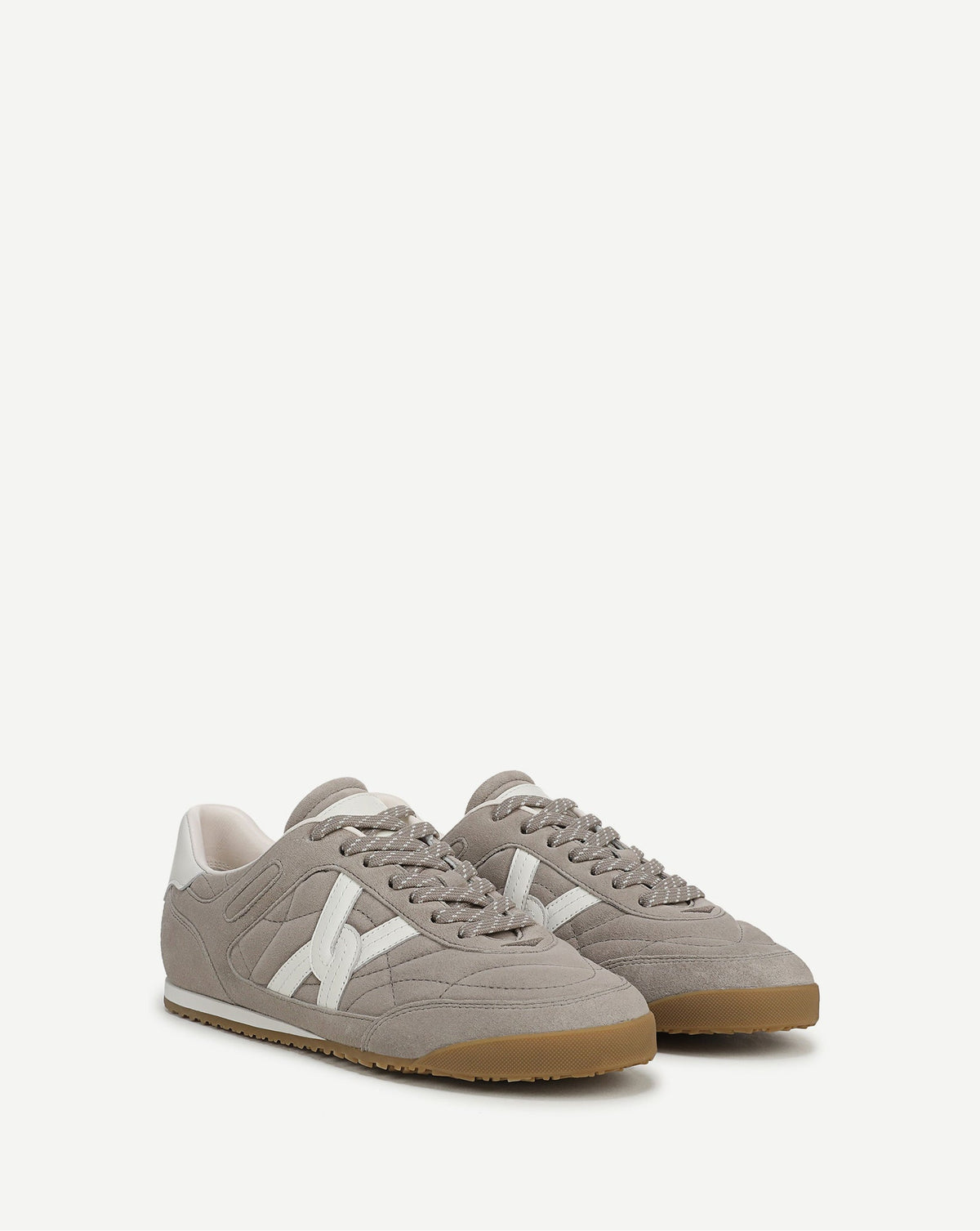 Natalia Suede Sneaker