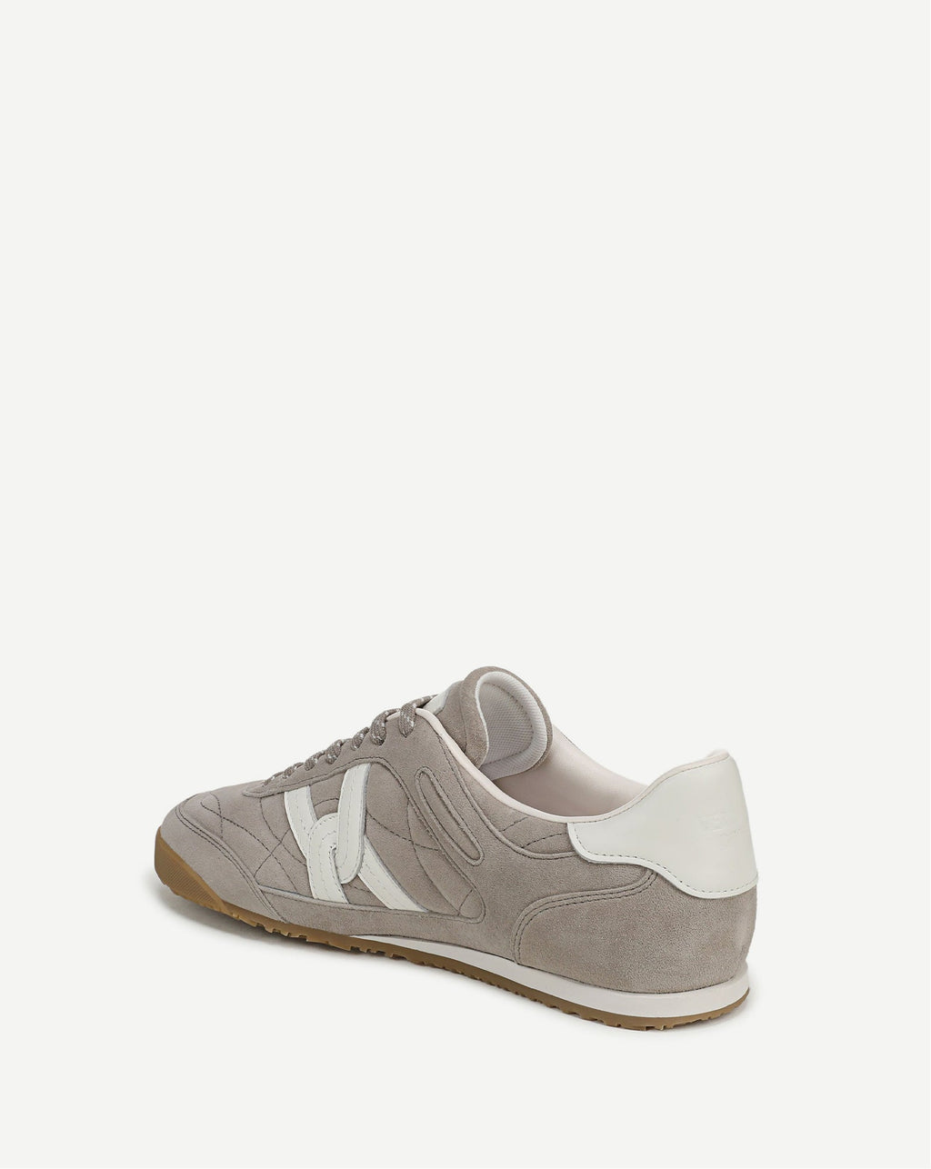 Natalia Suede Sneaker