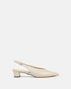 Pamela Slingback Heel