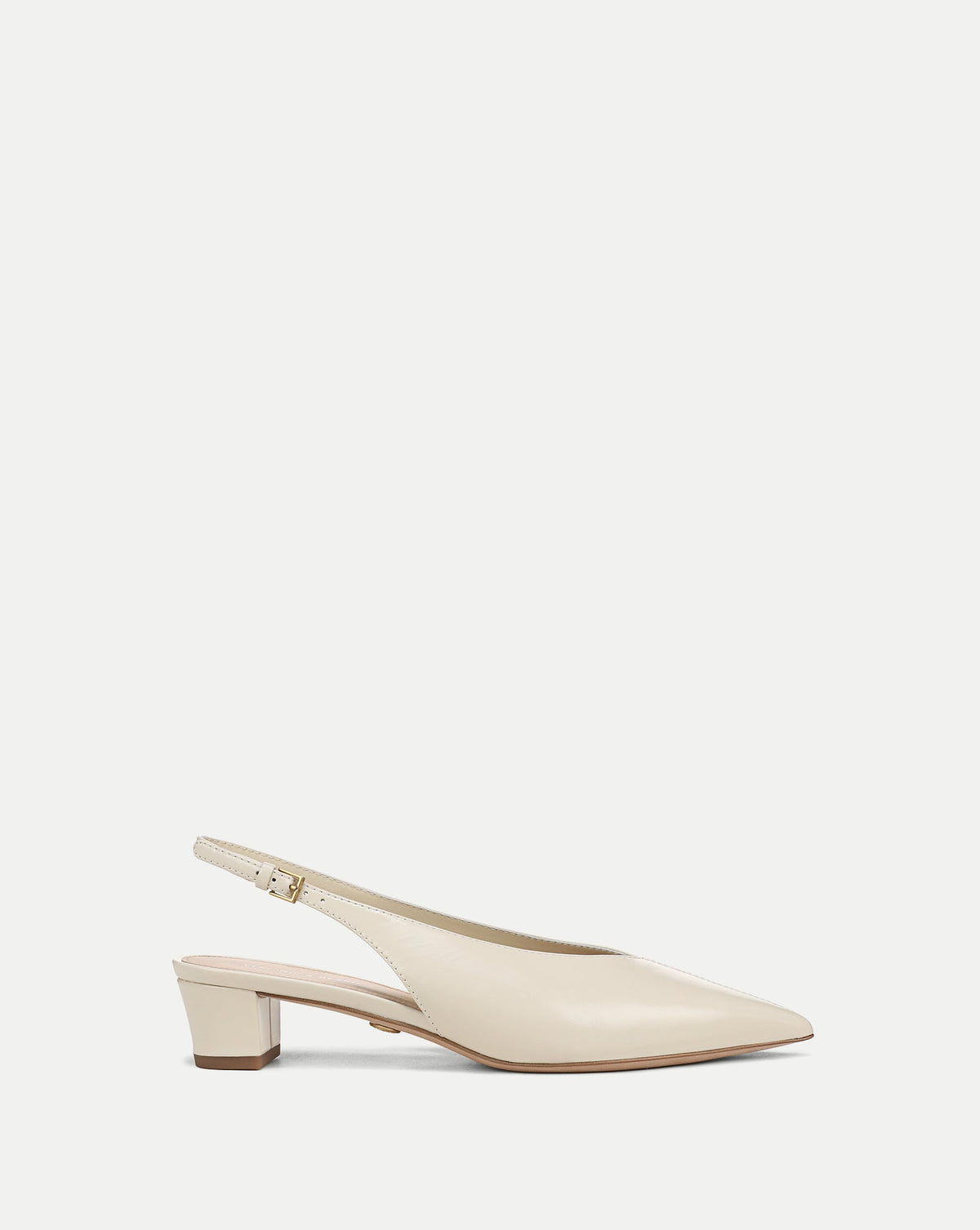 Pamela Slingback Heel