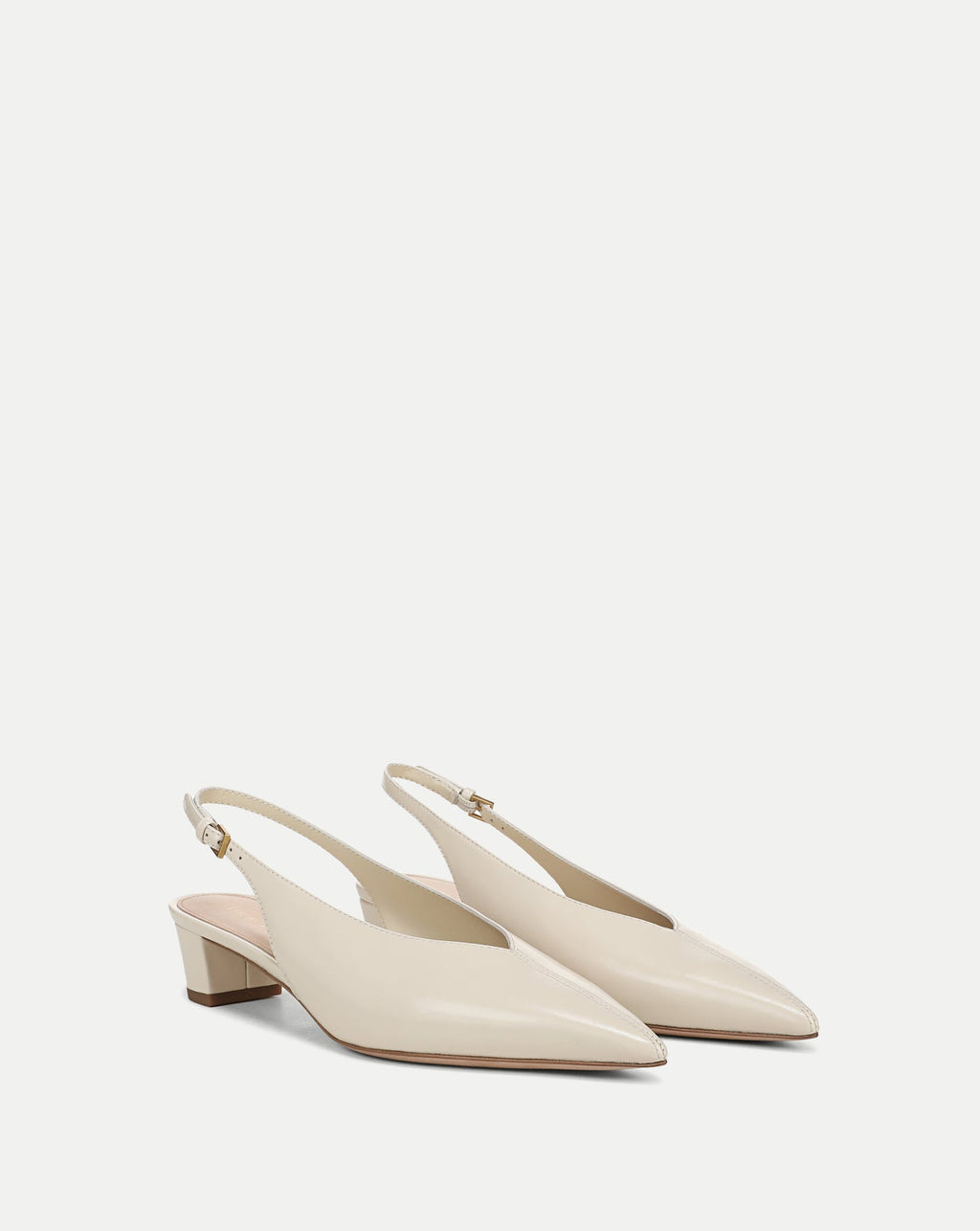 Pamela Slingback Heel