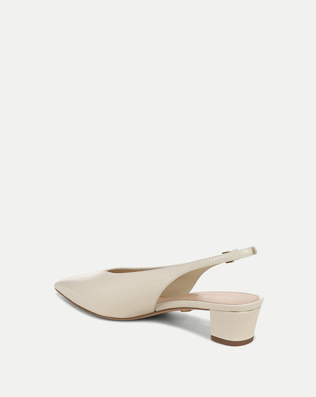 Pamela Slingback Heel