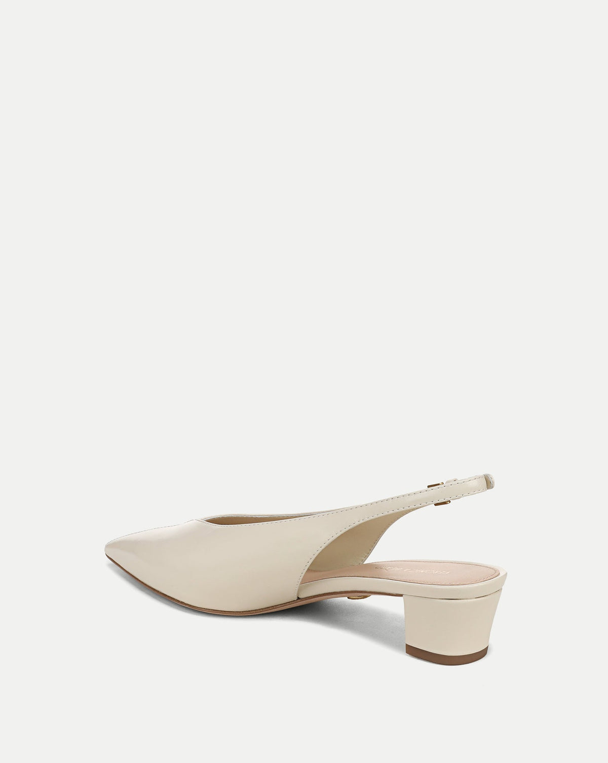 Pamela Slingback Heel