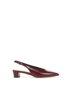 Pamela Slingback Heel