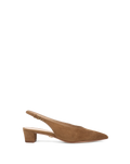 Pamela Slingback Heel