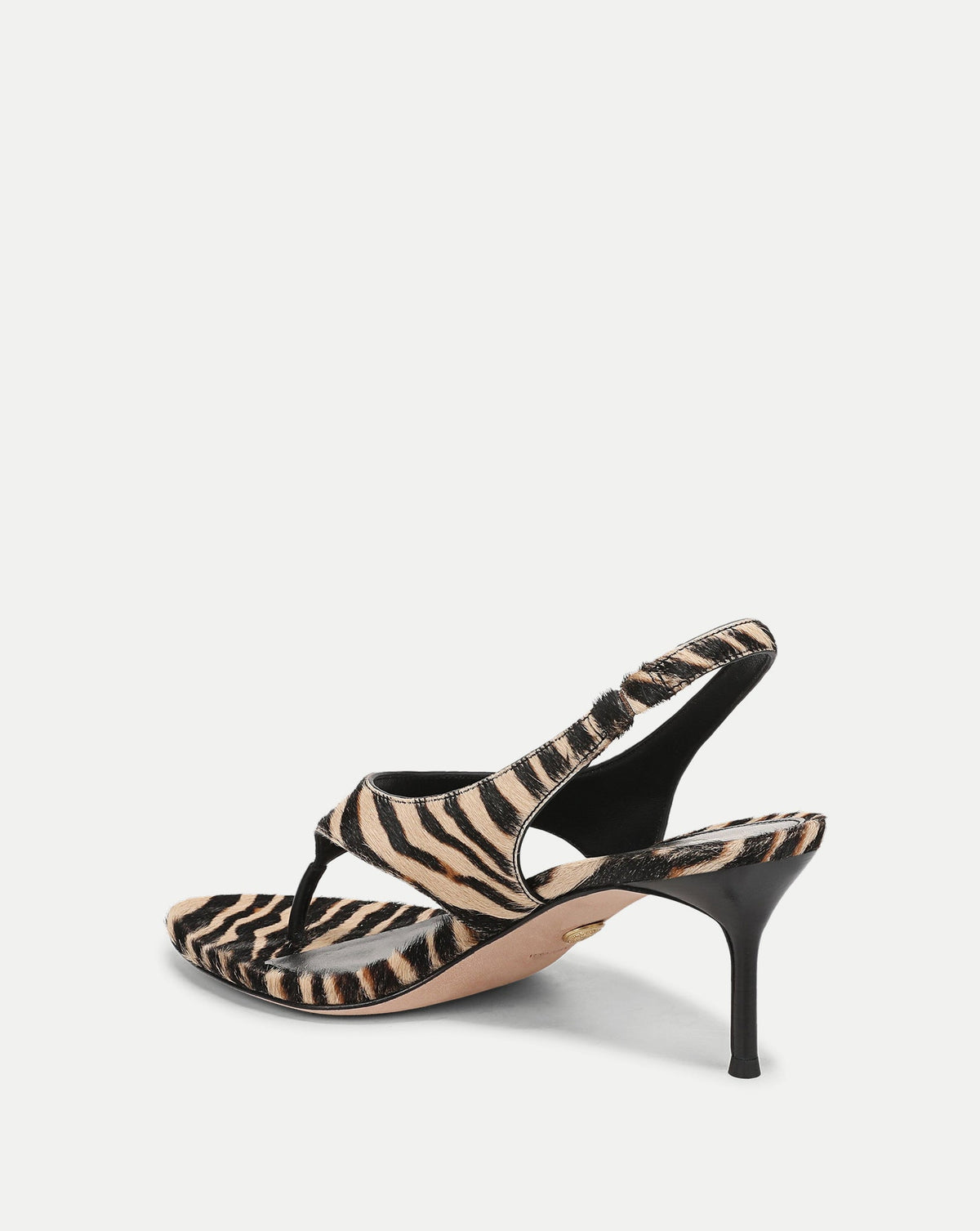 Talon Ziger Slingback Sandal