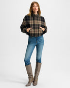 Tarian Tall Chain Boot