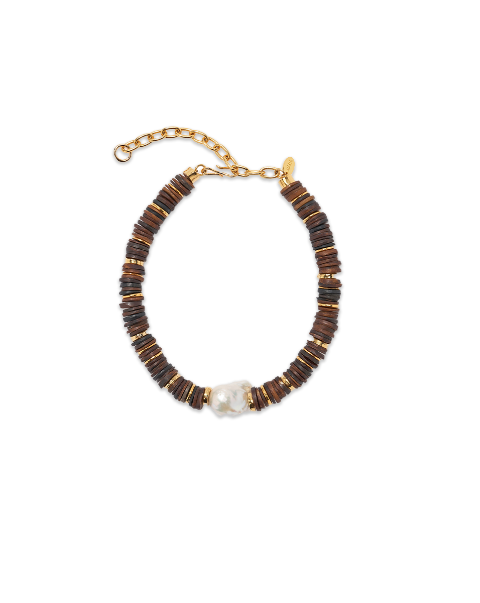 Bilbao Collar Necklace