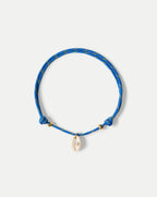 Collier en coquillage de cauri Lyle