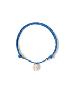 Collier en coquillage de cauri Lyle