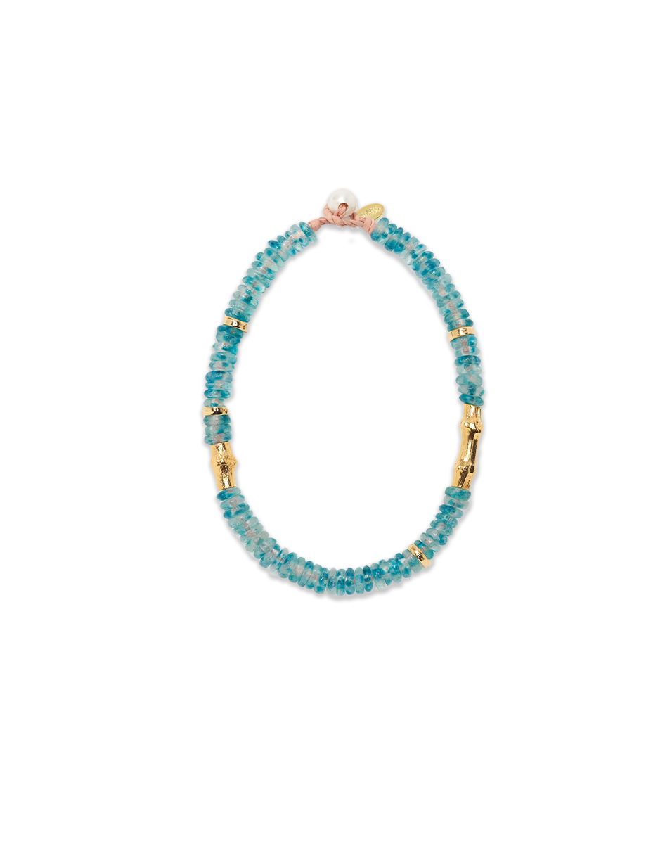 Toga Beach Necklace