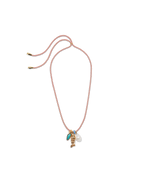 Minnow Necklace