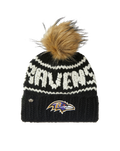 Baltimore Ravens Beanie