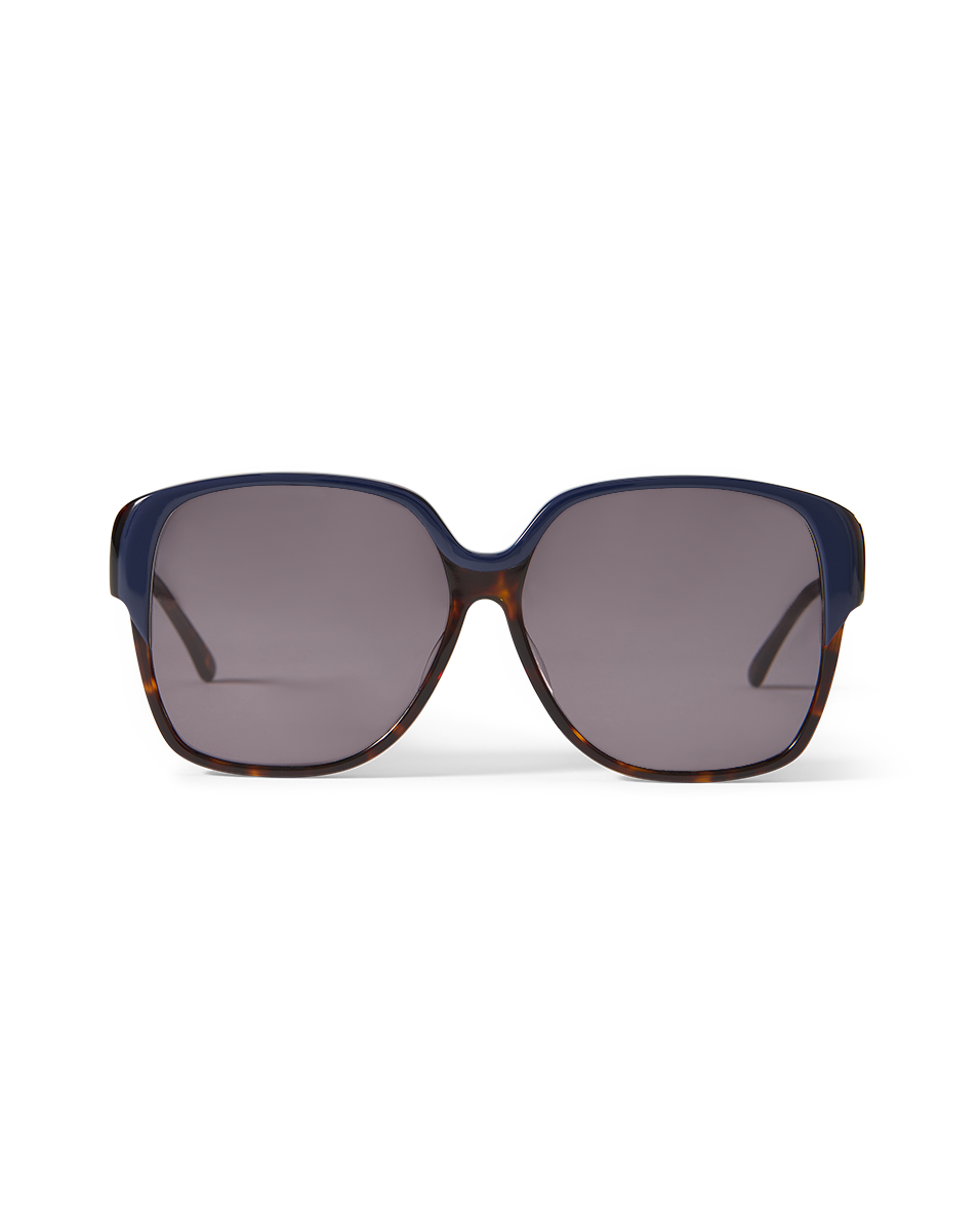 Brigitte Oversized Sunglasses