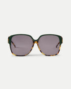 Brigitte Oversized Sunglasses
