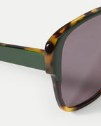 Brigitte Oversized Sunglasses