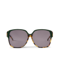Brigitte Oversized Sunglasses