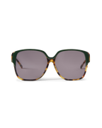 Brigitte Oversized Sunglasses
