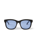 Jane Square-Frame Sunglasses